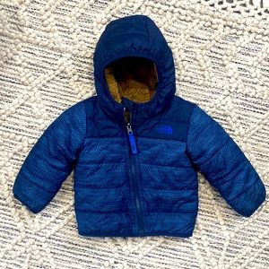 The Northface coat